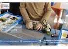 B.Tech Mechanical Engineering | M. S. Ramaiah University