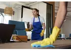 Efficient Office Cleaning Services in Canberra with Flexible Scheduling