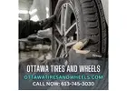 Tires Ottawa Canada
