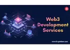 Future-Proof Your Business with Advanced Web3 Development Services