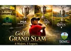 What Is a Grand Slam in Golf?