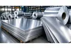 Aluminium Metal Sheet Supplier by Surender Kumar & Co.