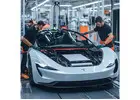 Expert Tesla Repair and Maintenance Services in South Florida | IFixExotics