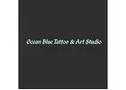 Top-rated Tattoo Parlors In Burnsville | Oceanbluetattoo.com
