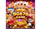 BG678 Game – Beginner-Friendly Online Gaming Platform with Fast & Smooth Access