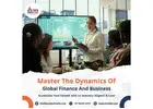 Learn Strategic Commerce Skills for a Competitive Edge