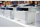 High-Performance Photocopiers for Business Efficiency