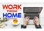 Daily Data entry work for Form Filling Contact Now7708244092