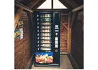 Smart Vending Solutions for Newcastle Businesses