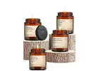 House of EM5: Premium Scented Candles Online