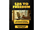 Just $25, you can plug into a proven, automated system designed to help you earn up to $500 a day