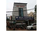 Leading Chest Specialist in Faridabad - Arsh Super Specialist Hospital