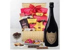 Champagne Gift Basket Delivery for Every Occasion in Connecticut