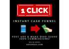 Earn up to $2000 in automated income