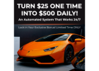 Tired of the 9-5? Wish you could make money without being stuck in an office?