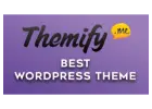 Themify: The Ultimate WordPress Theme for Business Beginners!