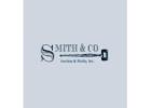 Smith & Co Auction & Realty Inc