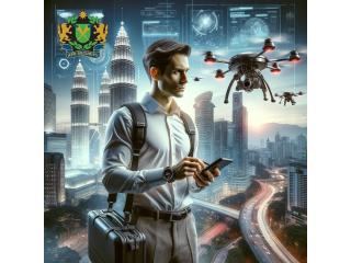 Private Investigator Malaysia