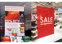 High-Quality Poster Printing Services - Fast, Affordable, and Customizable