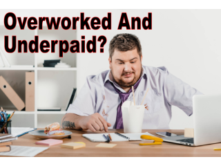 Take the leap: Strategies to confidently quit your job and earn online!