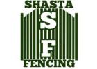 Shasta Fencing