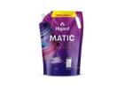 Matic Liquid Front Load