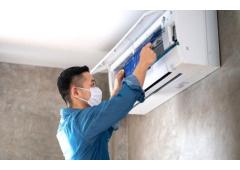 Chiller compressor in Dubai