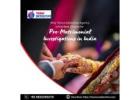 Pre Matrimonial Investigations: Safeguarding Your Future