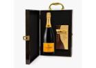 Champagne Delivery in New Jersey – Luxury Gift Options