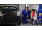 Vehicle Inspection Qatar