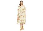 Collection of Cotton Kaftans by Linen Connections