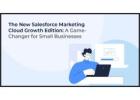 Salesforce Marketing Cloud Implementation Services