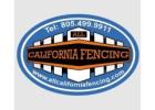 All California Fencing