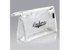 Shop Custom Cosmetic Bags Wholesale Collection for Beauty Branding Purposes