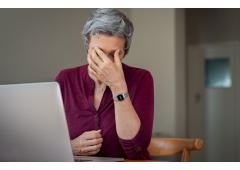 Is Technology Draining Your Energy?