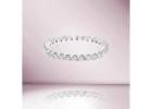 Buy Diamond Eternity Bands