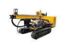 Top Crawler Drill Rig Service Provider in the USA