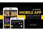 Best Mobile app Developers in Bangalore