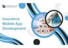 Insurance Mobile App Development