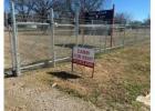 Boat Storage in Lake Fork