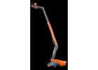 Dingli is Trusted Aerial Platform Lift for Durability