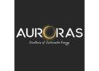 Leading All-in-one Solar LED Street Lights Manufacturer - AURORAS INNOTECH