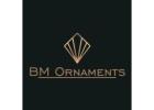 BM Ornaments