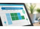 Online Appointment Scheduling Software