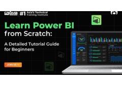 Unlock the Power of Data with Modern Analytics