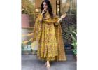 Buy Indian Salwar Suits for Women Online