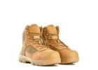 Bata Avenger Safety Boots in Australia – Ultimate Protection & Comfort