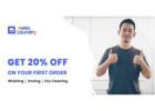 Best Dry Cleaning Delivery and Laundry Services in Southminster, Essex