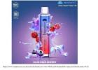 Hayati Pro Max 4000 Puffs Disposable Vape Pack Of 10