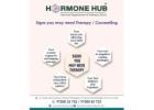 How Hormonal Imbalances Impact Relationships: The Role of Couple Counseling